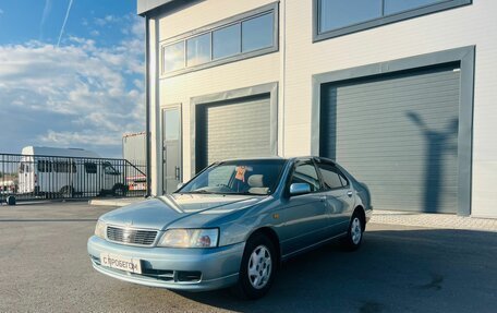 Nissan Bluebird XI, 2001 год, 479 000 рублей, 2 фотография
