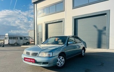 Nissan Bluebird XI, 2001 год, 479 000 рублей, 1 фотография