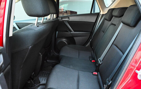 Mazda 3, 2012 год, 1 150 000 рублей, 12 фотография