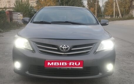 Toyota Corolla, 2011 год, 770 000 рублей, 1 фотография