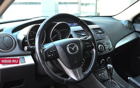 Mazda 3, 2012 год, 1 150 000 рублей, 11 фотография