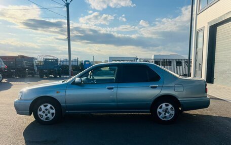 Nissan Bluebird XI, 2001 год, 479 000 рублей, 3 фотография