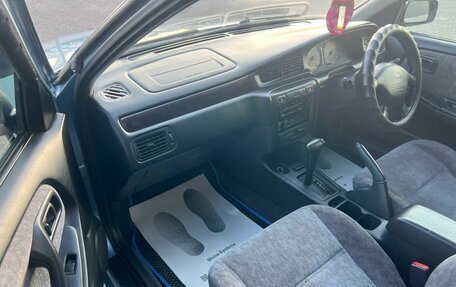 Nissan Bluebird XI, 2001 год, 479 000 рублей, 12 фотография