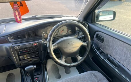 Nissan Bluebird XI, 2001 год, 479 000 рублей, 15 фотография
