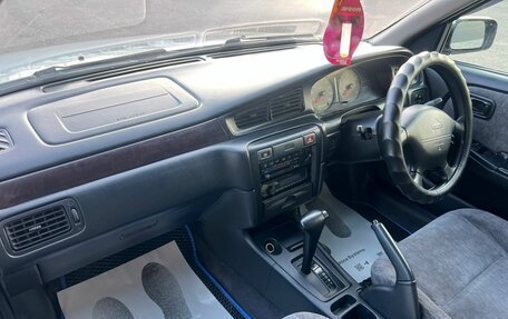 Nissan Bluebird XI, 2001 год, 479 000 рублей, 13 фотография