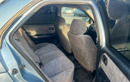 Nissan Bluebird XI, 2001 год, 479 000 рублей, 17 фотография