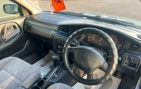 Nissan Bluebird XI, 2001 год, 479 000 рублей, 11 фотография