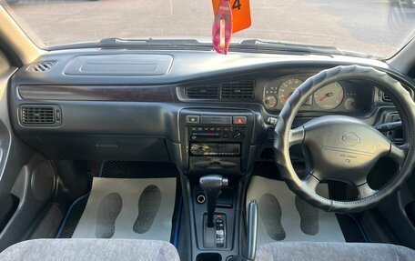 Nissan Bluebird XI, 2001 год, 479 000 рублей, 16 фотография