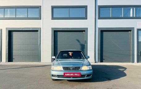 Nissan Bluebird XI, 2001 год, 479 000 рублей, 9 фотография