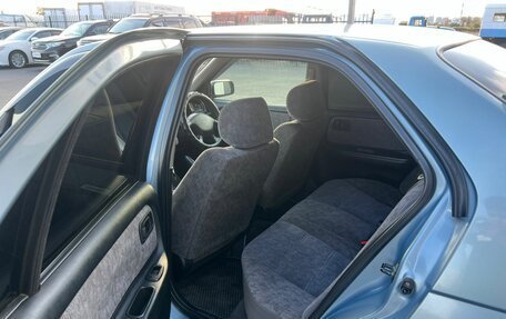 Nissan Bluebird XI, 2001 год, 479 000 рублей, 18 фотография