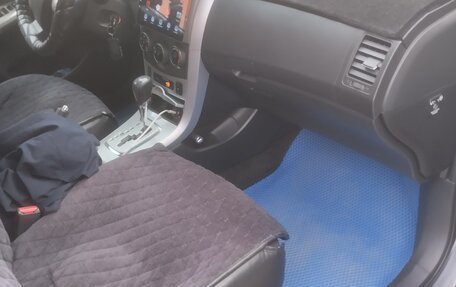 Toyota Corolla, 2011 год, 770 000 рублей, 9 фотография