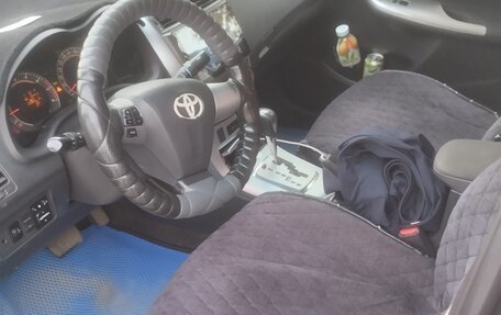 Toyota Corolla, 2011 год, 770 000 рублей, 10 фотография