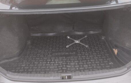 Toyota Corolla, 2011 год, 770 000 рублей, 6 фотография