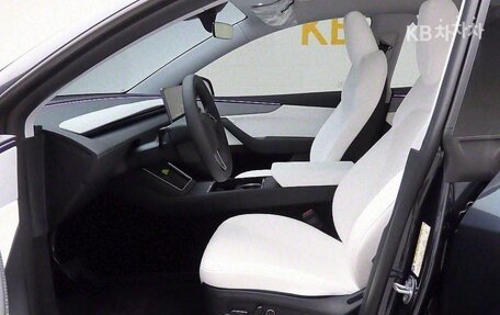 Tesla Model Y I, 2025 год, 5 320 000 рублей, 5 фотография