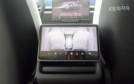 Tesla Model Y I, 2025 год, 5 320 000 рублей, 12 фотография