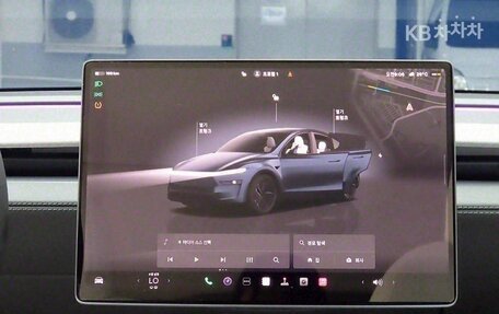 Tesla Model Y I, 2025 год, 5 320 000 рублей, 9 фотография