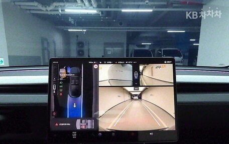Tesla Model Y I, 2025 год, 5 320 000 рублей, 10 фотография
