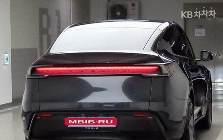 Tesla Model Y I, 2025 год, 5 320 000 рублей, 2 фотография