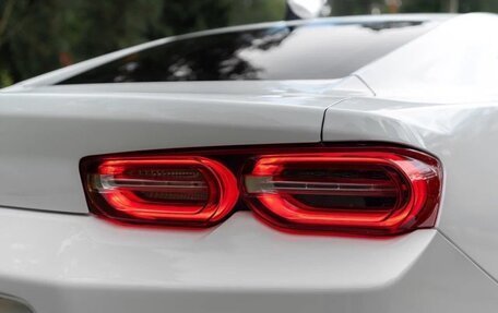 Chevrolet Camaro VI, 2019 год, 2 300 000 рублей, 2 фотография