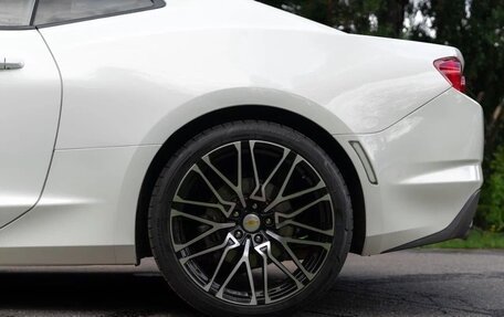 Chevrolet Camaro VI, 2019 год, 2 300 000 рублей, 4 фотография