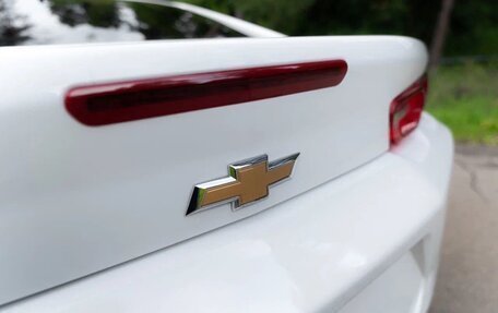 Chevrolet Camaro VI, 2019 год, 2 300 000 рублей, 1 фотография