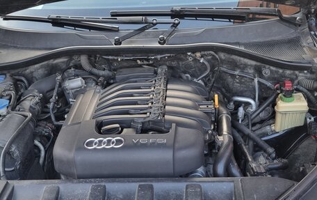 Audi Q7, 2009 год, 1 600 000 рублей, 6 фотография