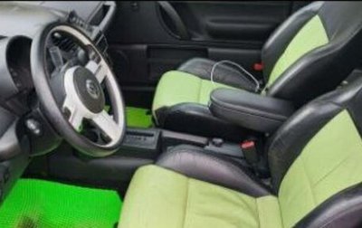 Volkswagen Beetle, 2002 год, 430 000 рублей, 1 фотография