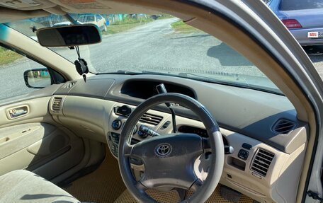 Toyota Vista V30, 2000 год, 430 000 рублей, 16 фотография