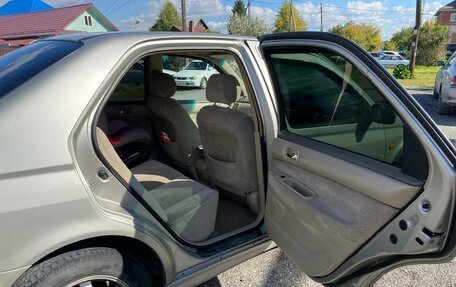 Toyota Vista V30, 2000 год, 430 000 рублей, 23 фотография