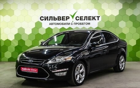 Ford Mondeo IV, 2011 год, 950 000 рублей, 1 фотография