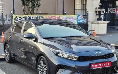 KIA K3, 2022 год, 2 023 023 рублей, 1 фотография