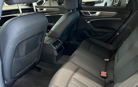Audi A6, 2022 год, 4 650 000 рублей, 8 фотография