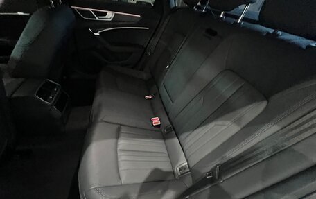 Audi A6, 2022 год, 4 650 000 рублей, 9 фотография