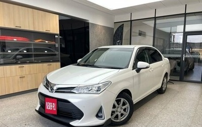 Toyota Corolla, 2019 год, 1 230 000 рублей, 1 фотография