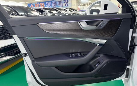 Audi A6, 2022 год, 4 650 000 рублей, 23 фотография