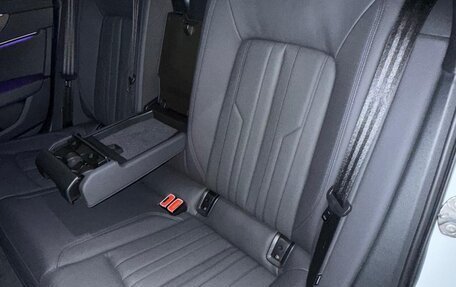 Audi A6, 2022 год, 4 650 000 рублей, 27 фотография