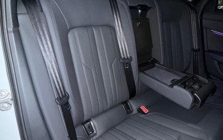 Audi A6, 2022 год, 4 650 000 рублей, 24 фотография