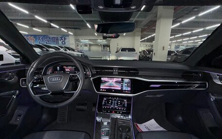 Audi A6, 2022 год, 4 650 000 рублей, 26 фотография