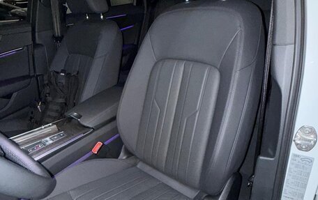 Audi A6, 2022 год, 4 650 000 рублей, 40 фотография