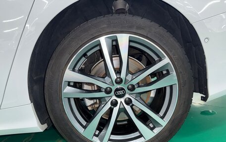 Audi A6, 2022 год, 4 650 000 рублей, 39 фотография