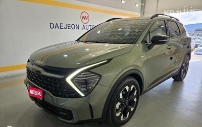 KIA Sportage IV рестайлинг, 2021 год, 2 523 023 рублей, 1 фотография