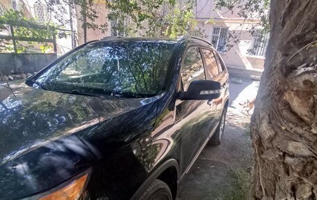 KIA Sorento II рестайлинг, 2010 год, 1 050 000 рублей, 6 фотография