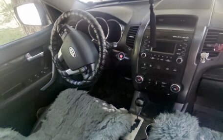KIA Sorento II рестайлинг, 2010 год, 1 050 000 рублей, 8 фотография