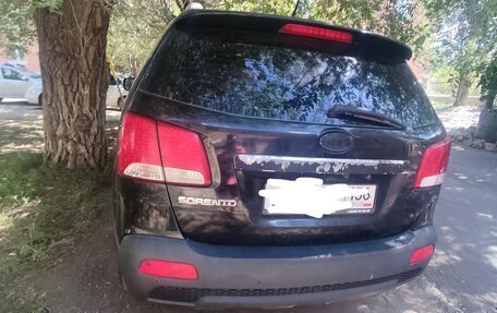 KIA Sorento II рестайлинг, 2010 год, 1 050 000 рублей, 5 фотография
