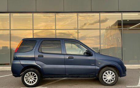 Suzuki Ignis II (HR), 2006 год, 369 000 рублей, 3 фотография