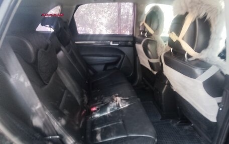 KIA Sorento II рестайлинг, 2010 год, 1 050 000 рублей, 12 фотография