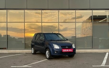 Suzuki Ignis II (HR), 2006 год, 369 000 рублей, 2 фотография