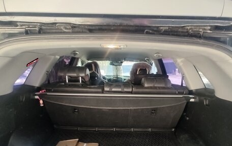KIA Sorento II рестайлинг, 2010 год, 1 050 000 рублей, 11 фотография