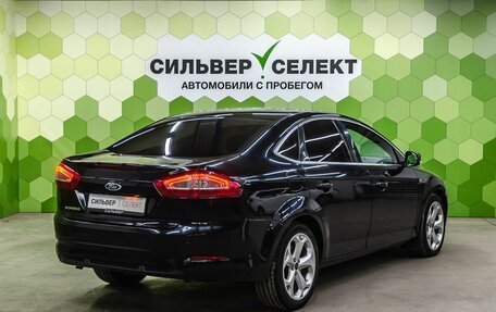 Ford Mondeo IV, 2011 год, 950 000 рублей, 2 фотография