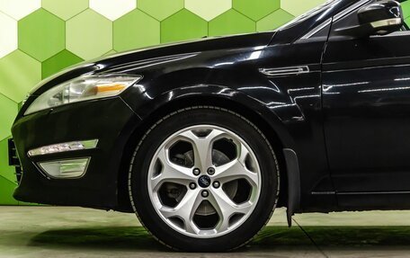 Ford Mondeo IV, 2011 год, 950 000 рублей, 9 фотография